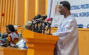 Gambia Government Reduces Fees for Information Requests