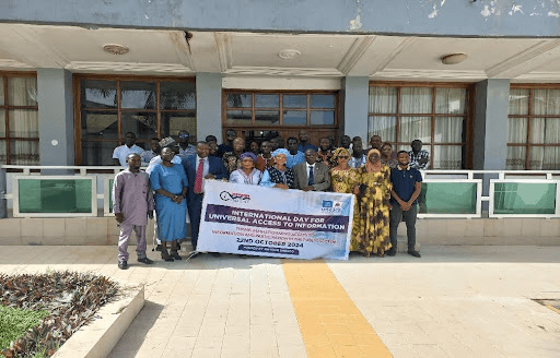 National Records Commission Launches Online Information Access Portal